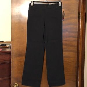 George’s Pull On Stretch Pants